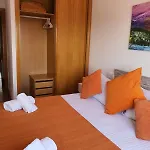Myriam ゲストハウス オ・ペドロウソ