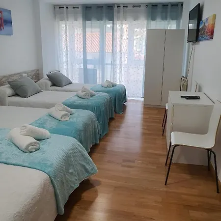 Myriam ゲストハウス