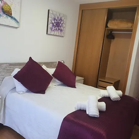 Myriam ゲストハウス