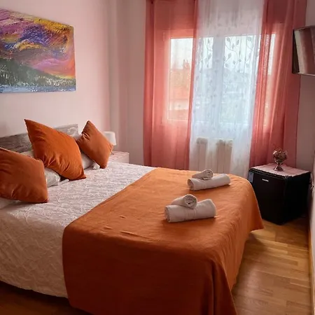 ゲストハウス Myriam