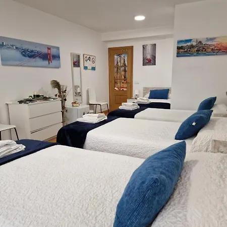 Myriam オ・ペドロウソ