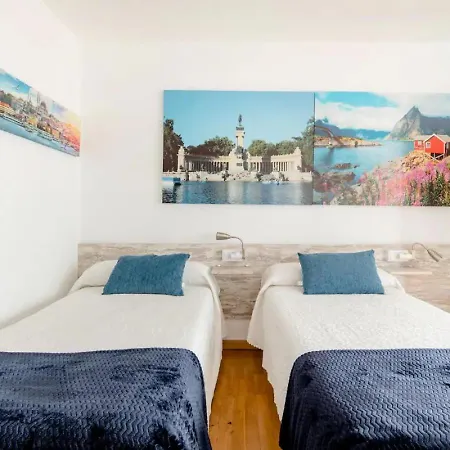 ゲストハウス Myriam *