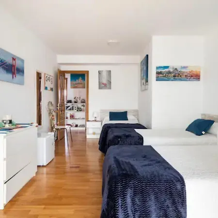 Maison d'hôtes Myriam *