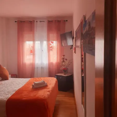 Myriam * O Pedrouzo