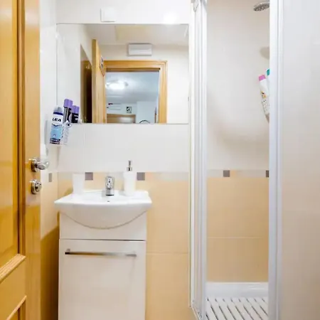 ゲストハウス Myriam オ・ペドロウソ