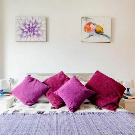 Myriam ゲストハウス