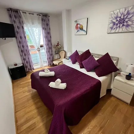 Myriam オ・ペドロウソ