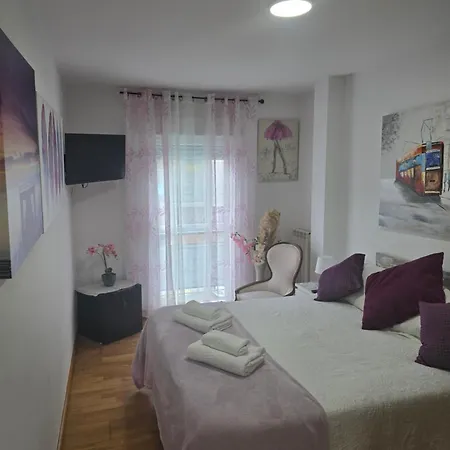 Myriam ゲストハウス